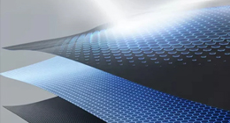 PVD納米涂層技術